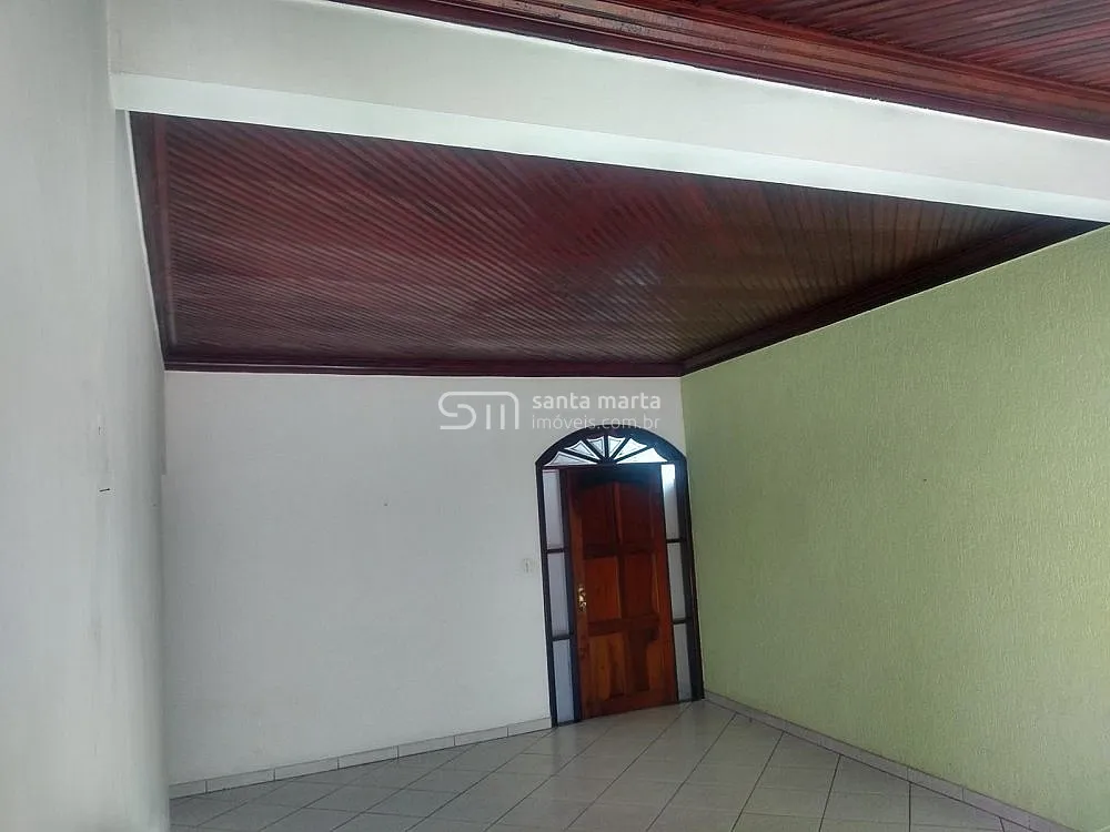 Sobrado, 3 quartos, 17 m² - Foto 1