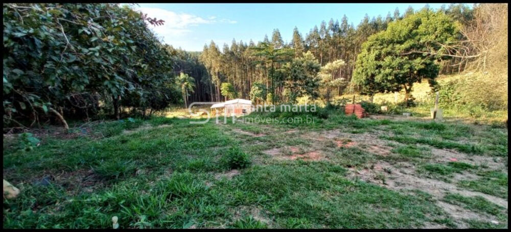 Chácara à venda com 1 quarto, 24m² - Foto 1