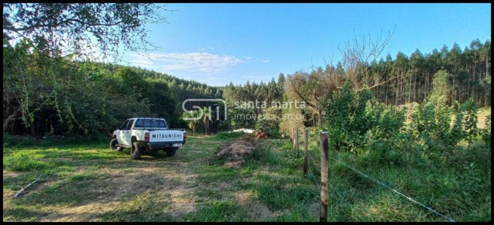 Chácara à venda com 1 quarto, 24m² - Foto 2