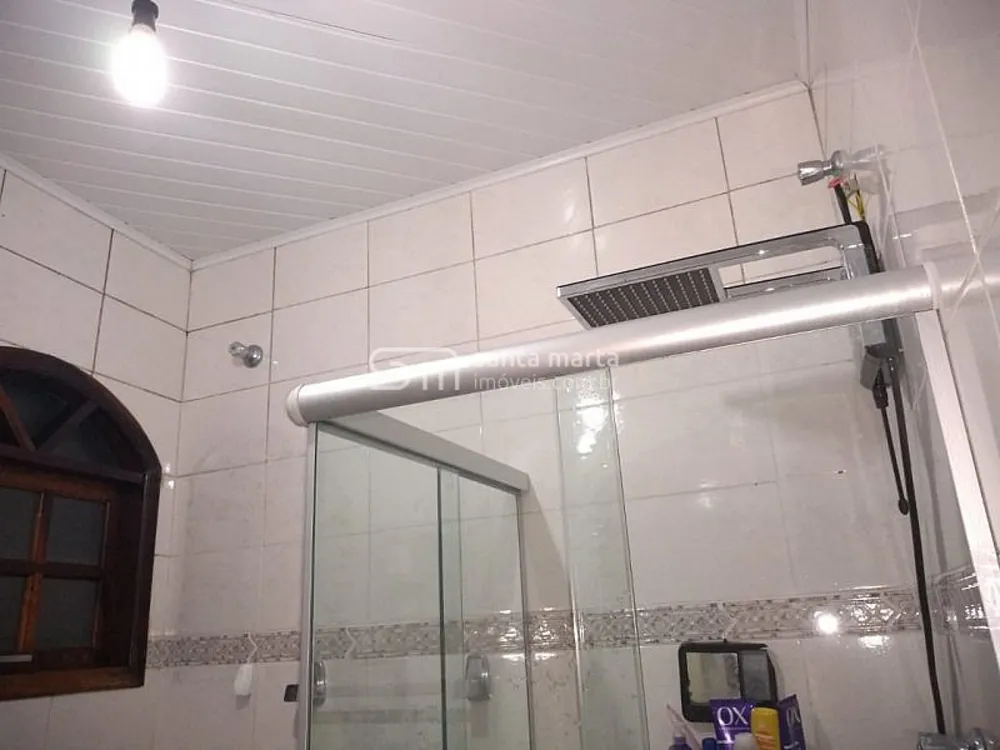Casa, 3 quartos, 24 m² - Foto 2