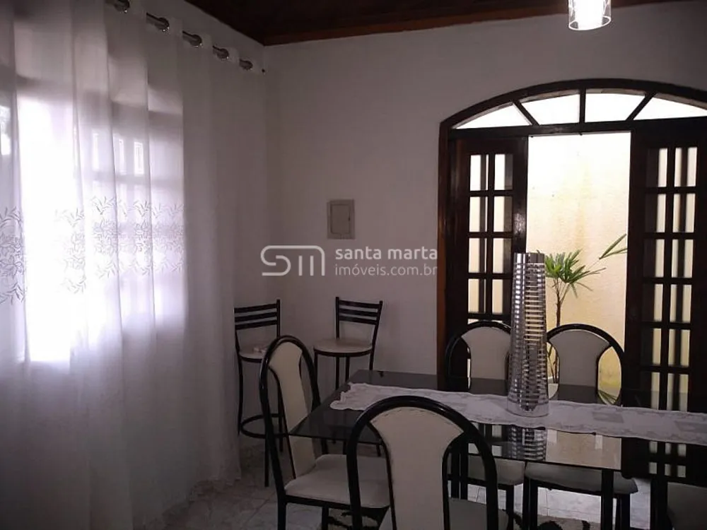 Casa, 3 quartos, 24 m² - Foto 1