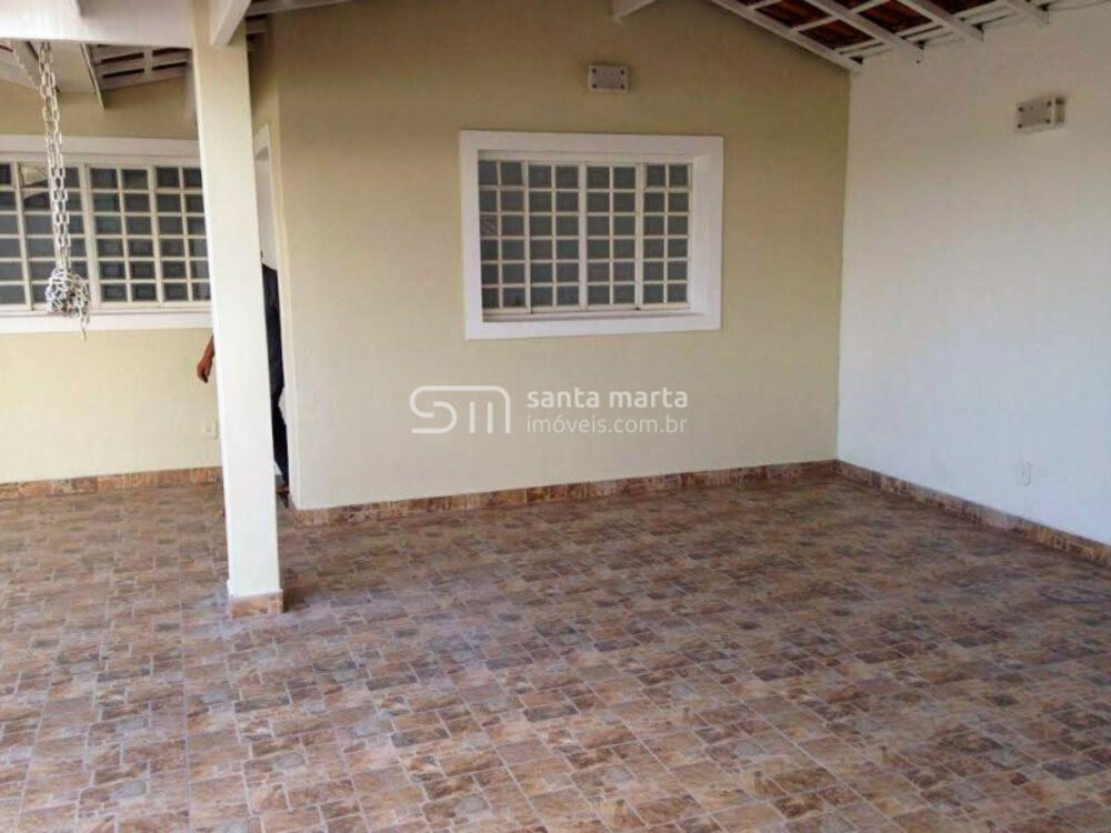Casa à venda com 3 quartos, 300m² - Foto 2