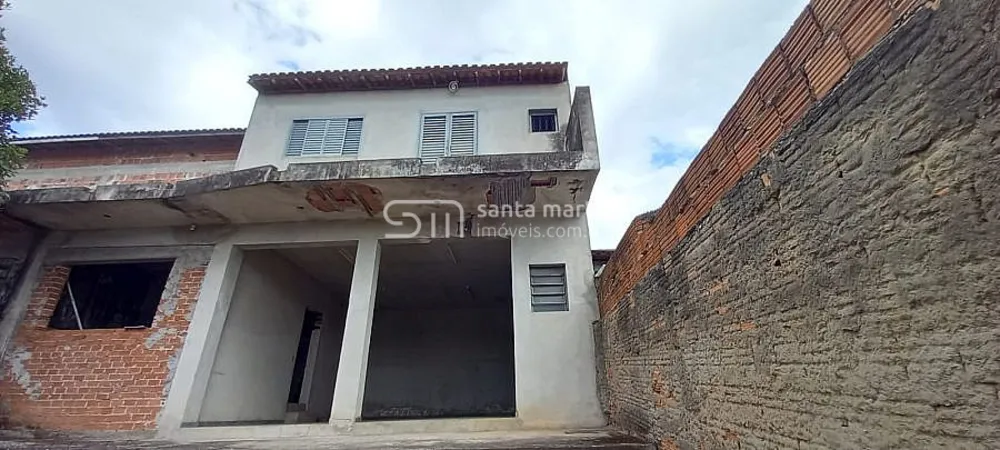 Casa, 1 quarto, 123 m² - Foto 6