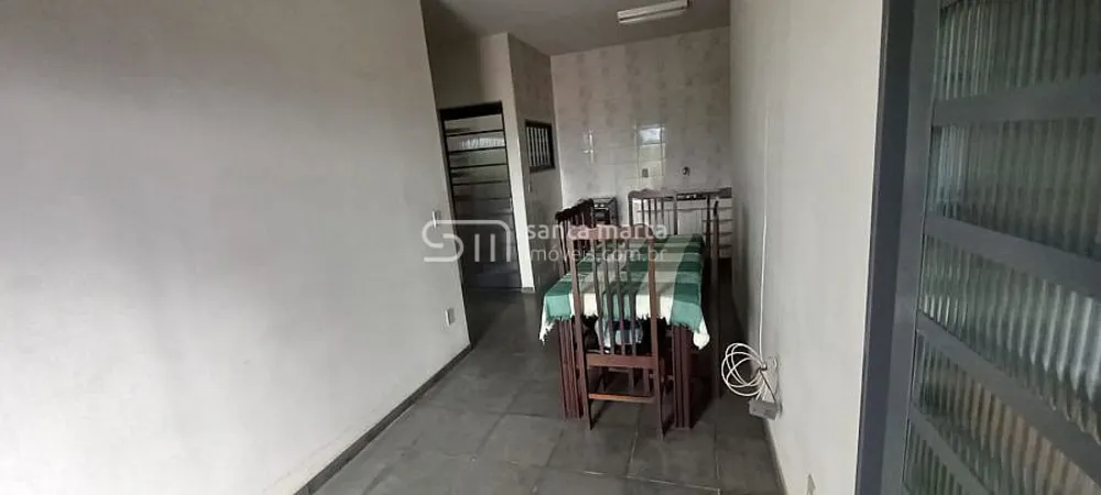 Casa, 1 quarto, 123 m² - Foto 1