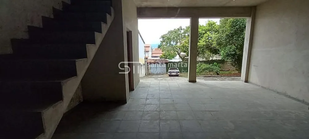 Casa, 1 quarto, 123 m² - Foto 11