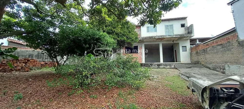 Casa, 1 quarto, 123 m² - Foto 2