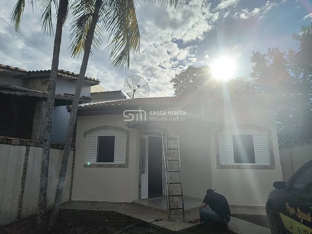 Casa, 2 quartos, 324 m² - Foto 1