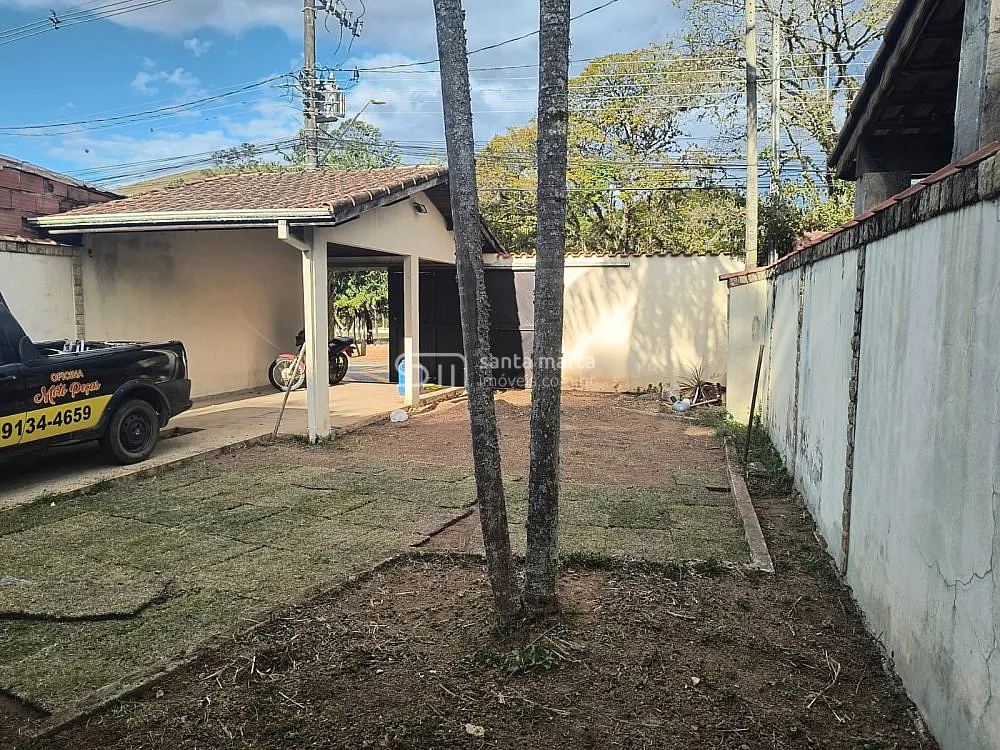 Casa, 2 quartos, 123 m² - Foto 1