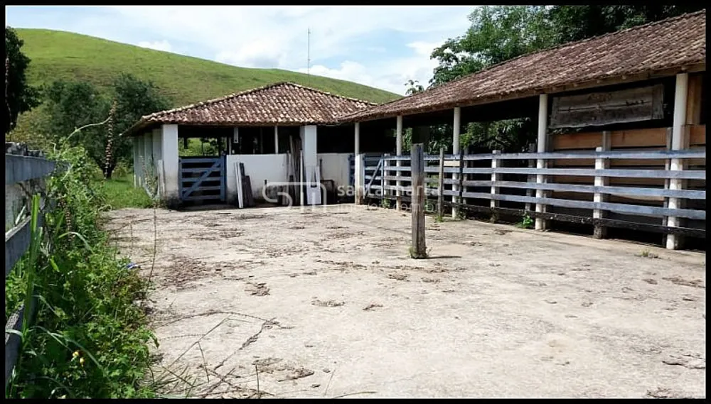 Sítio, 4 quartos, 18 hectares - Foto 4