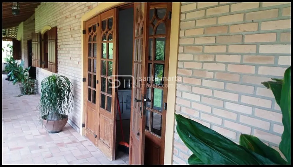 Sítio, 4 quartos, 18 hectares - Foto 11