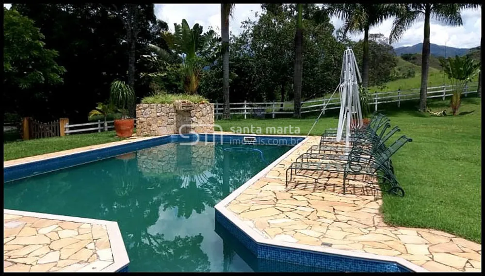 Sítio, 4 quartos, 18 hectares - Foto 12