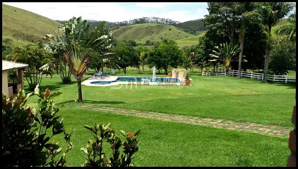 Sítio, 4 quartos, 18 hectares - Foto 3