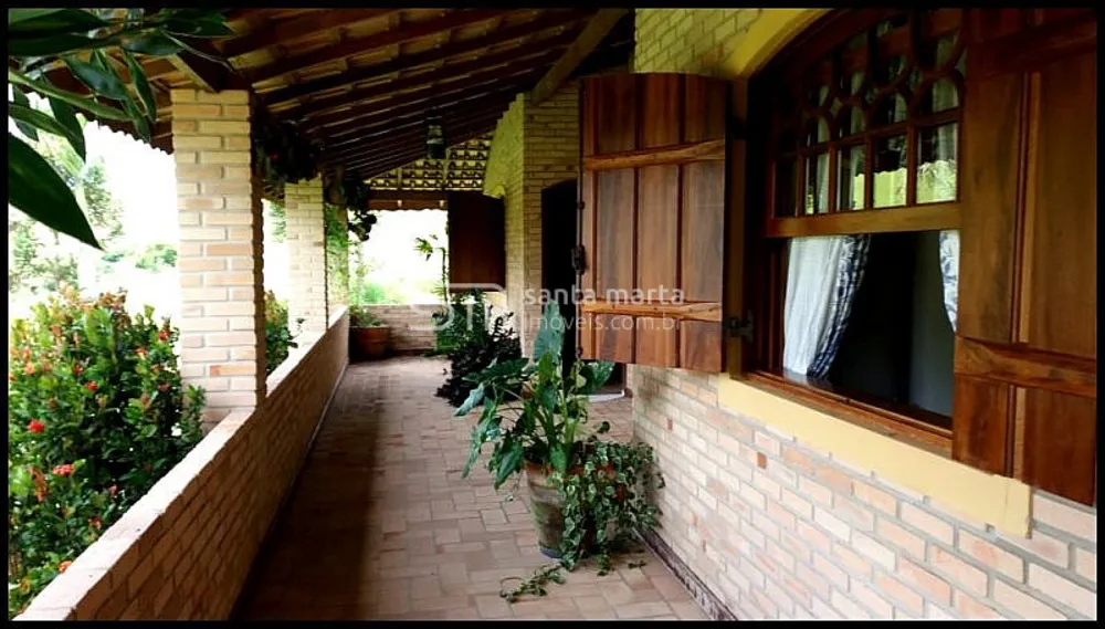 Sítio, 4 quartos, 18 hectares - Foto 4