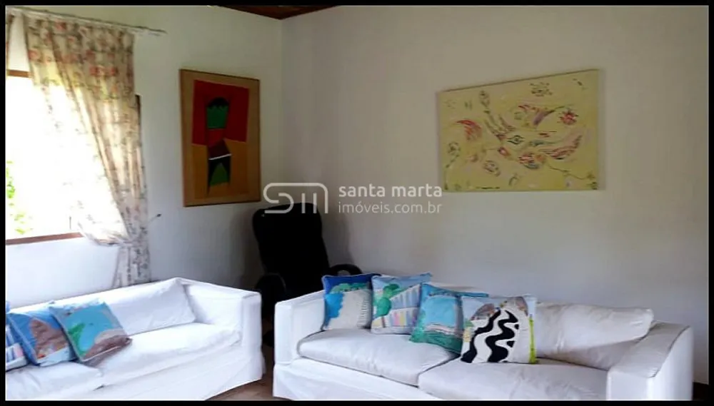 Sítio, 4 quartos, 18 hectares - Foto 2
