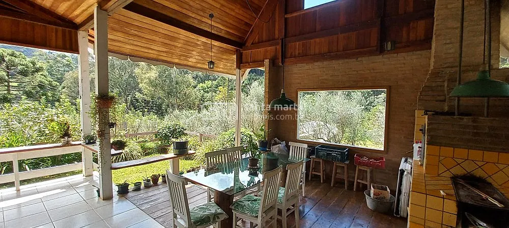 Fazenda, 83 hectares - Foto 3