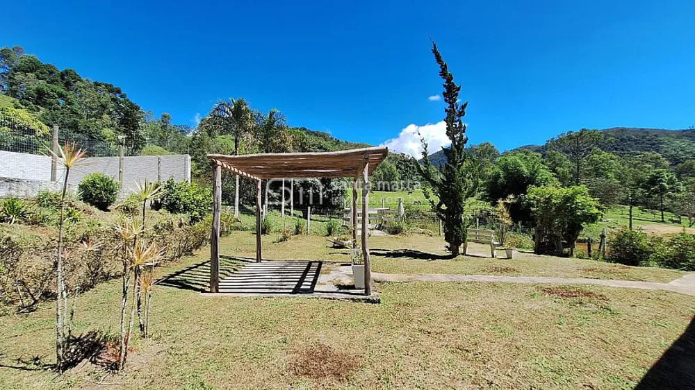 Chácara, 3 quartos, 2 hectares - Foto 1