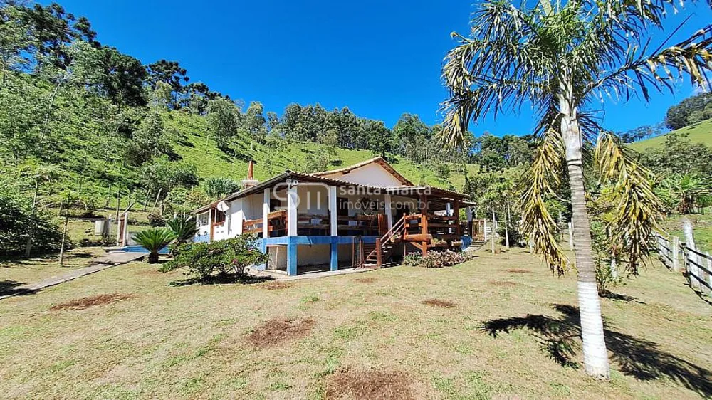 Chácara, 3 quartos, 2 hectares - Foto 4