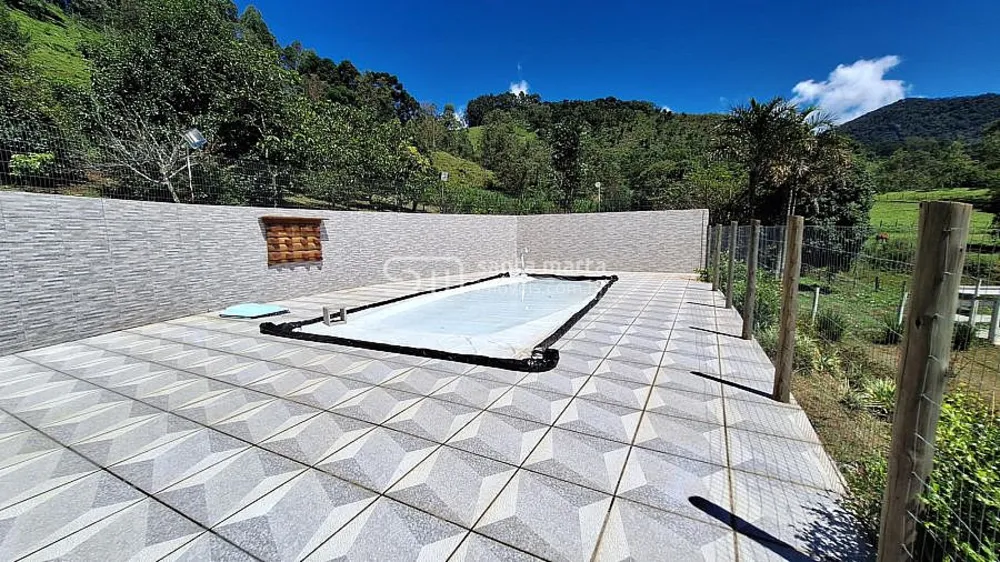 Sítio, 3 quartos, 2 hectares - Foto 4