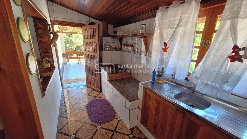 Chácara, 3 quartos, 2 hectares - Foto 2