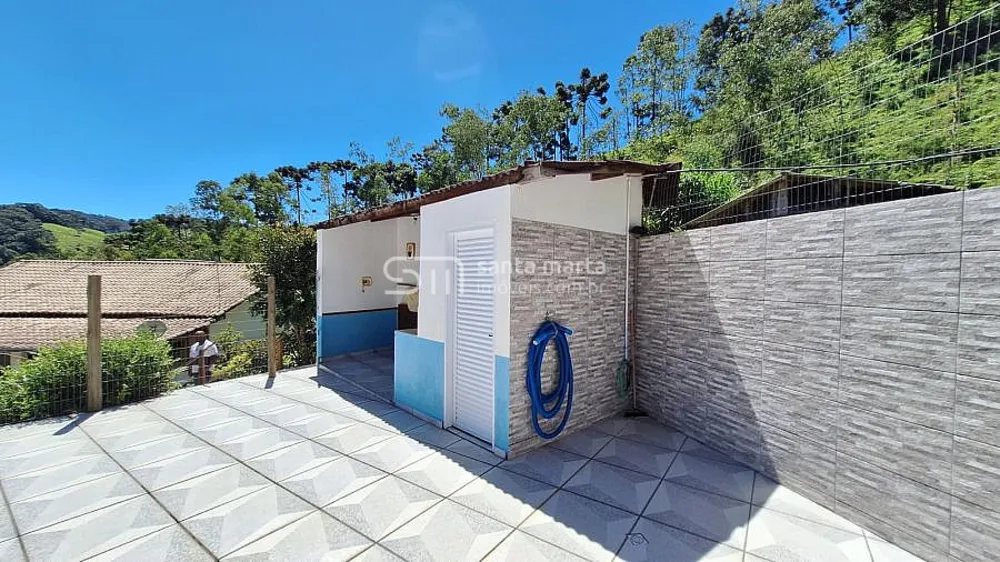 Chácara, 3 quartos, 2 hectares - Foto 3