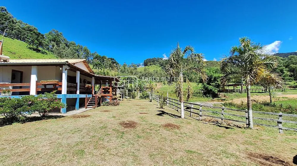 Sítio, 3 quartos, 2 hectares - Foto 7