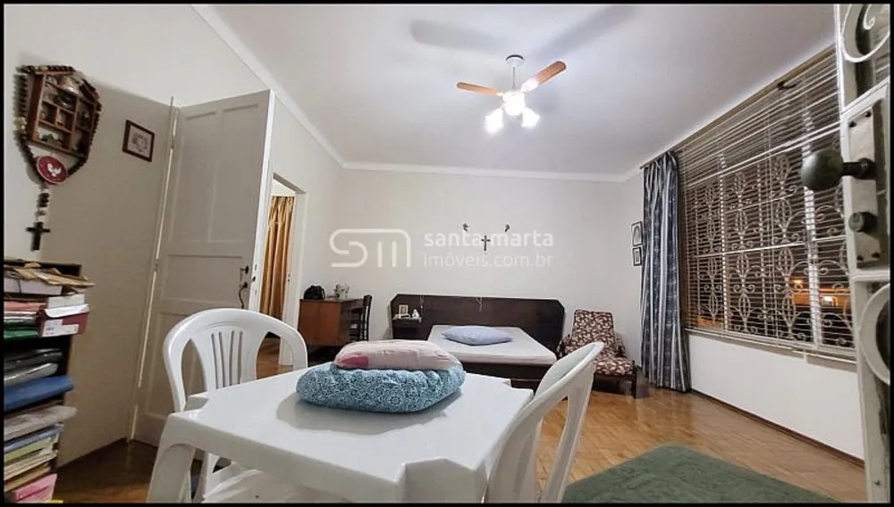 Sobrado, 4 quartos, 183 m² - Foto 1