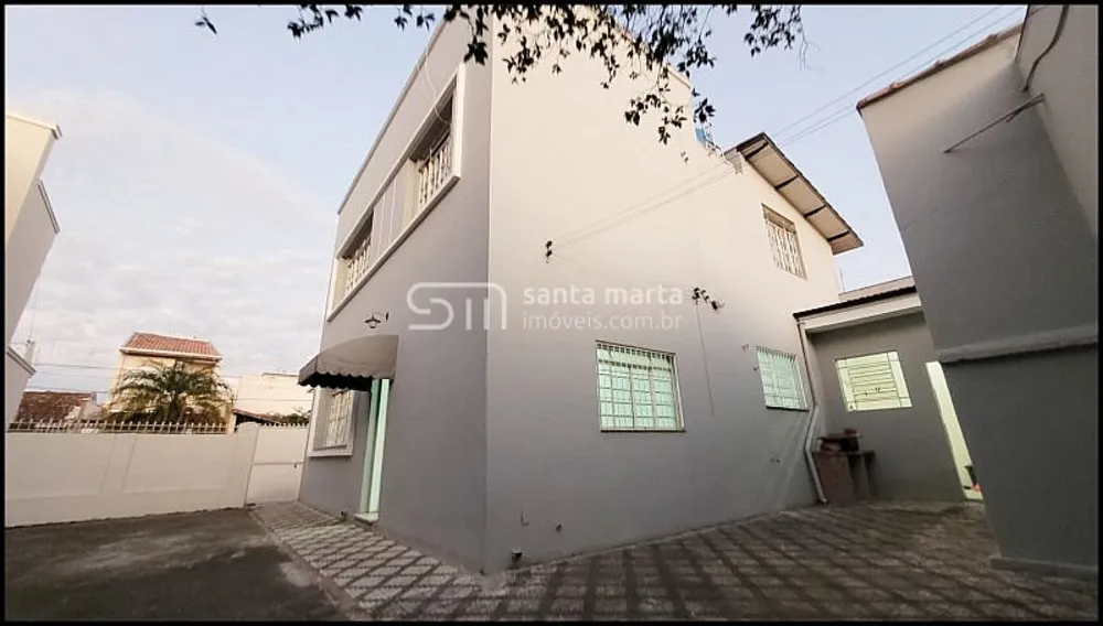Sobrado, 4 quartos, 183 m² - Foto 6