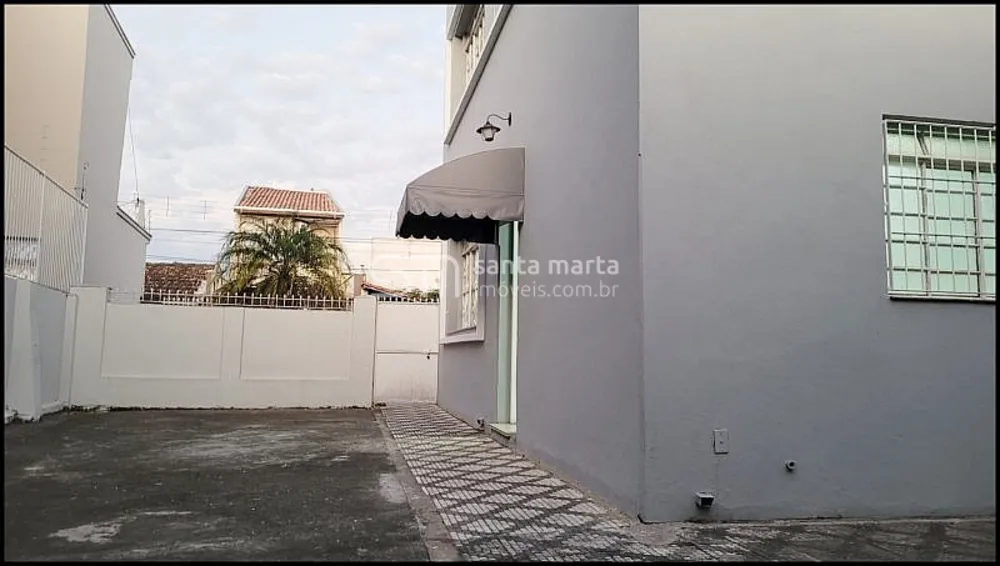 Sobrado, 4 quartos, 183 m² - Foto 4