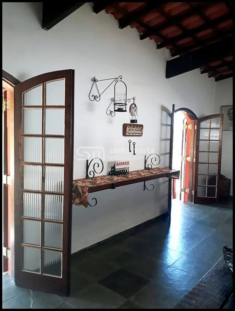Sítio, 6 quartos, 14 hectares - Foto 10