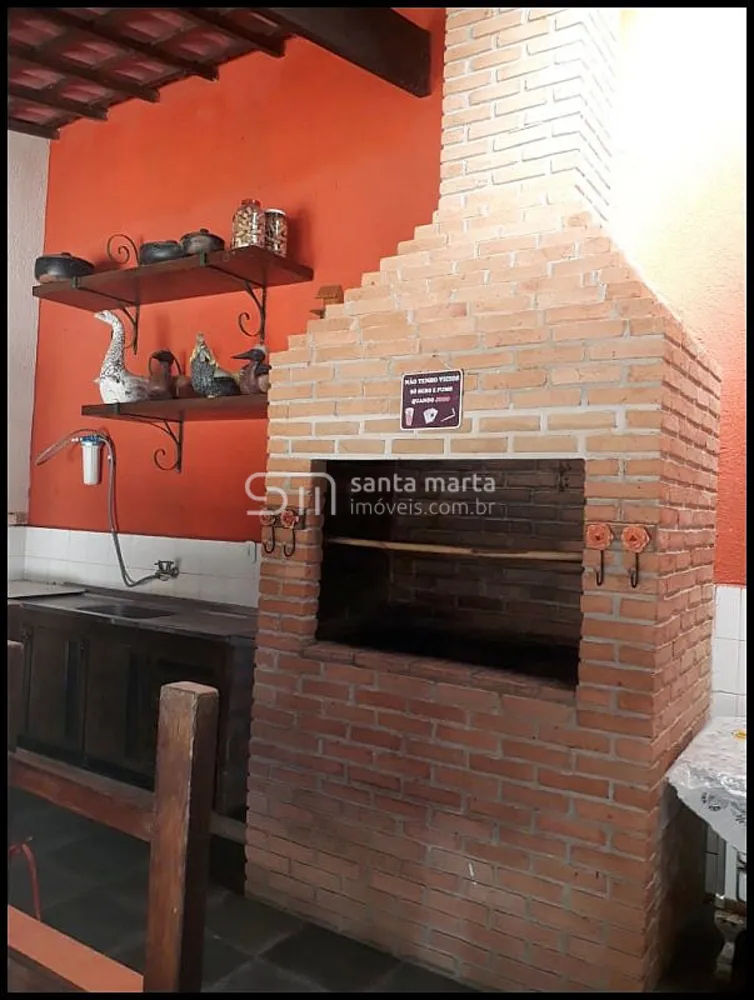 Sítio, 6 quartos, 14 hectares - Foto 8