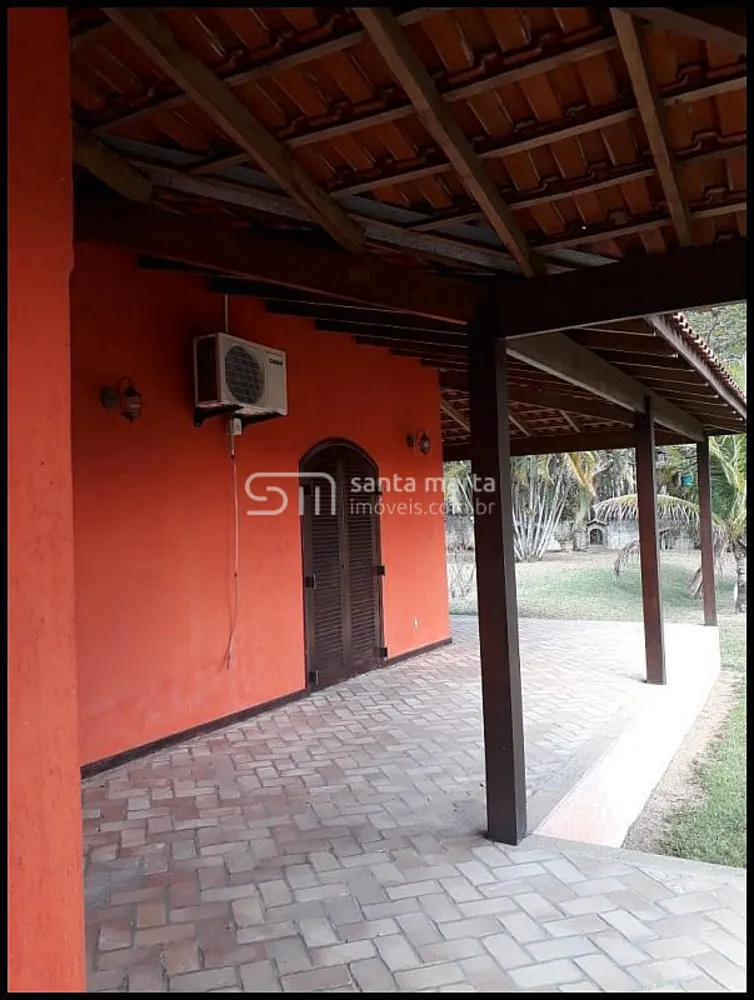 Sítio, 6 quartos, 14 hectares - Foto 11
