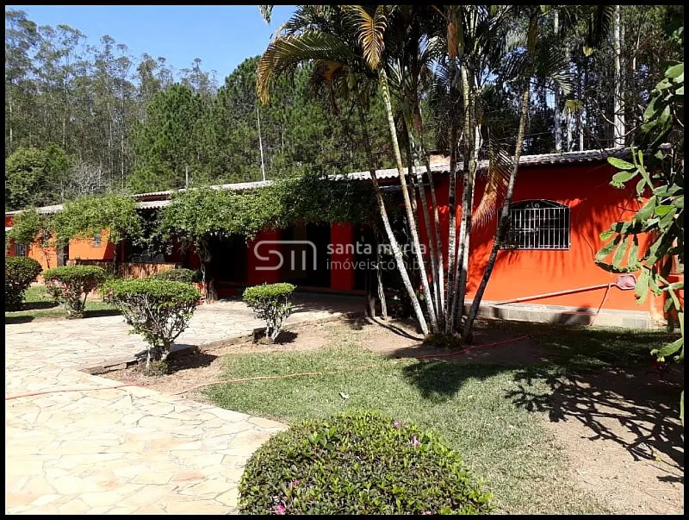 Sítio, 6 quartos, 14 hectares - Foto 15