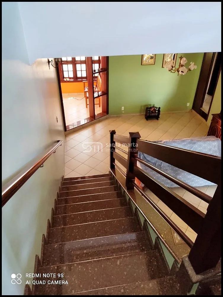 Casa, 9 quartos, 24 m² - Foto 15