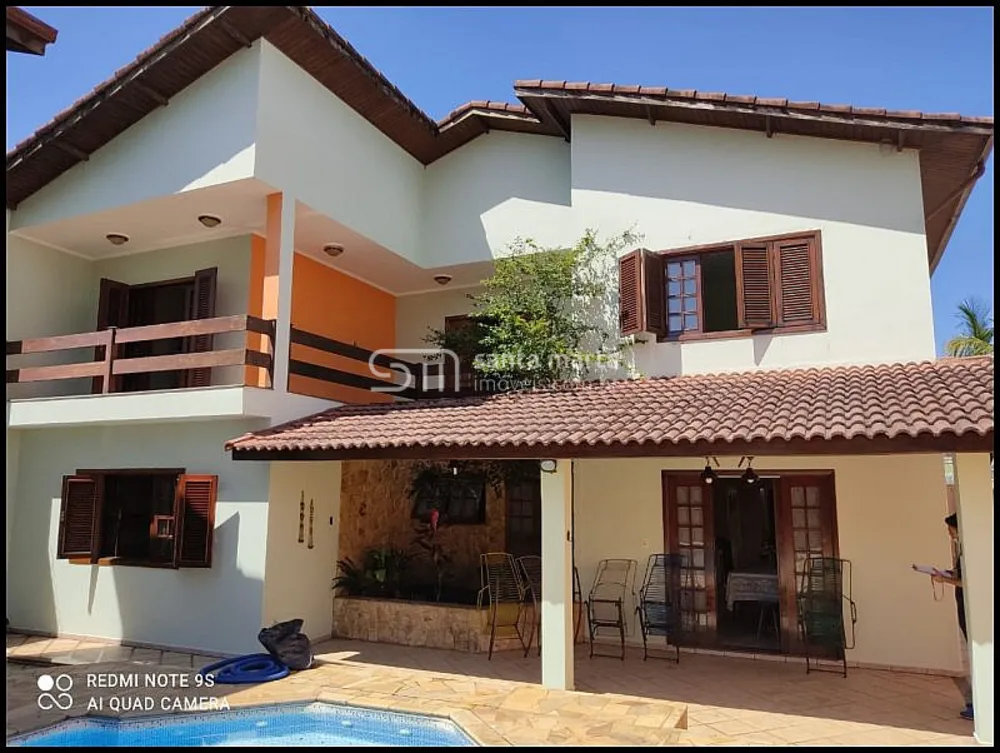 Casa, 9 quartos, 24 m² - Foto 16