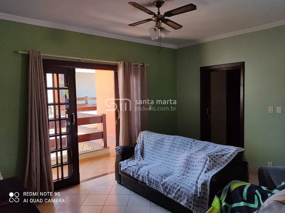 Casa, 9 quartos, 24 m² - Foto 9