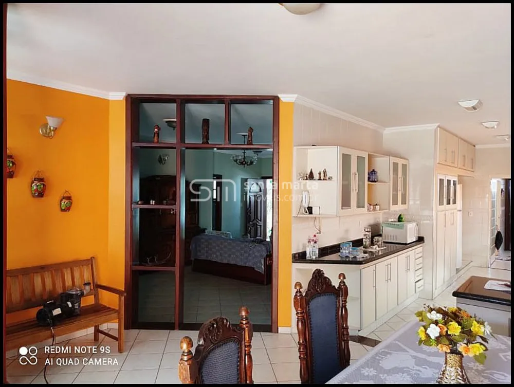 Casa, 9 quartos, 24 m² - Foto 3