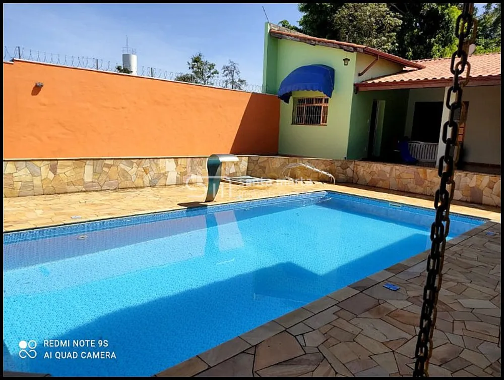 Casa, 9 quartos, 24 m² - Foto 2