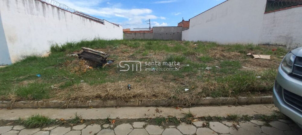 Terreno à venda, 187m² - Foto 3
