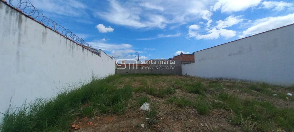 Terreno à venda, 187m² - Foto 2