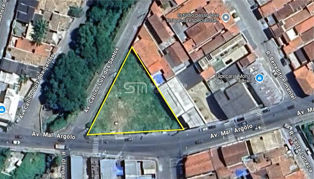 Terreno, 3750 m² - Foto 7