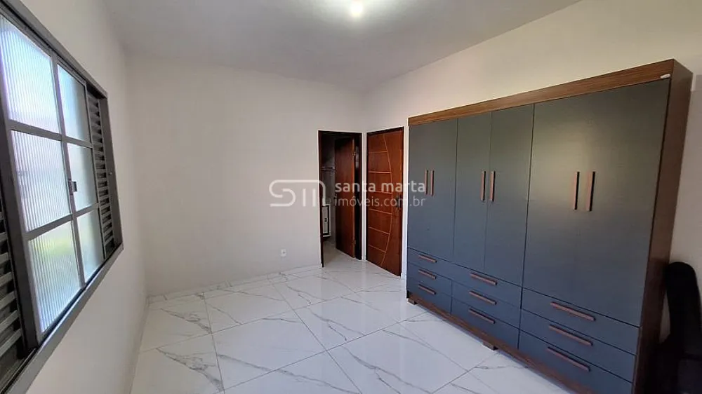 Casa, 3 quartos, 157 m² - Foto 11