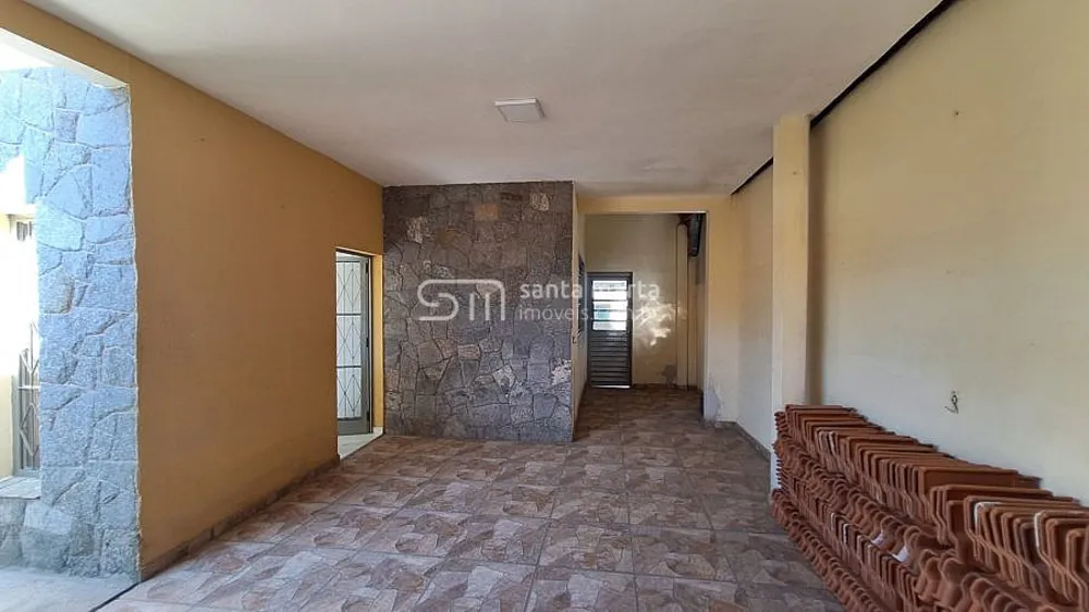 Casa, 3 quartos, 157 m² - Foto 6