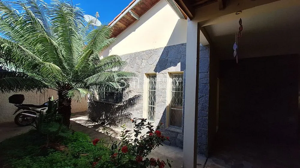 Casa, 3 quartos, 157 m² - Foto 2