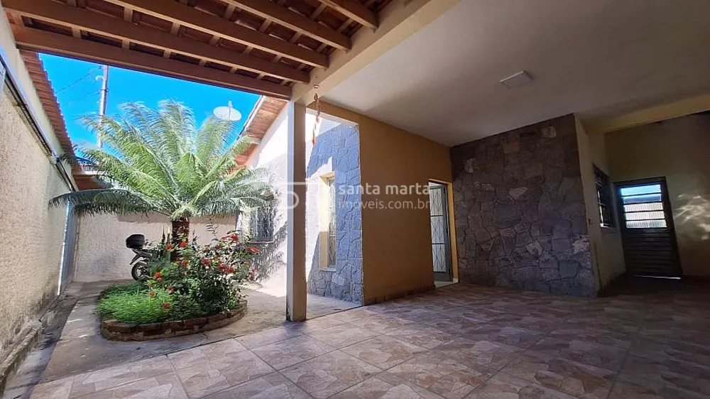 Casa, 3 quartos, 157 m² - Foto 1