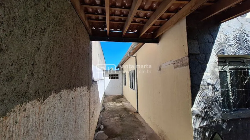 Casa, 3 quartos, 157 m² - Foto 12