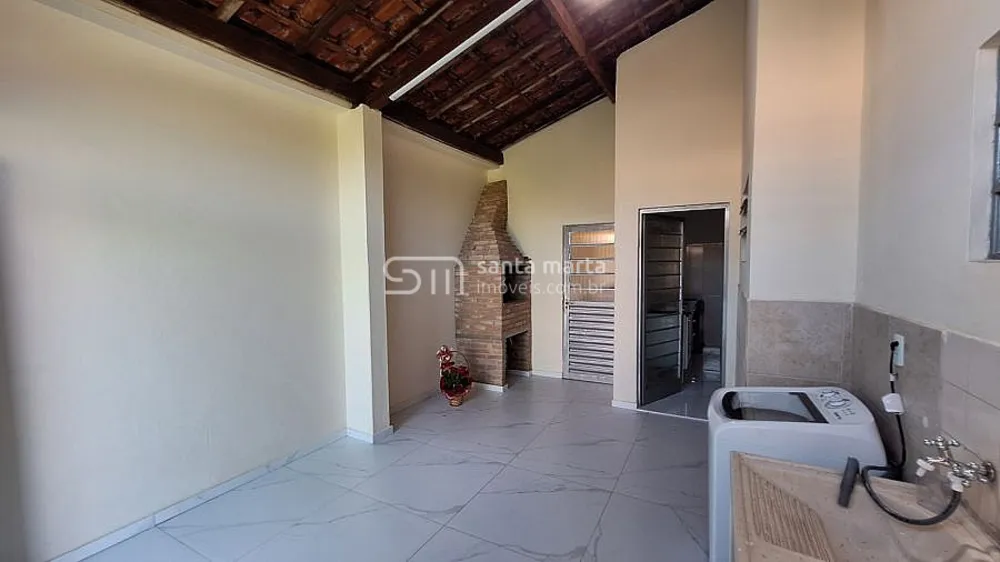 Casa, 3 quartos, 157 m² - Foto 7