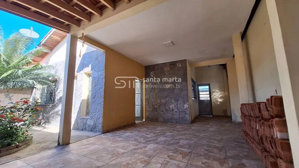 Casa, 3 quartos, 157 m² - Foto 4
