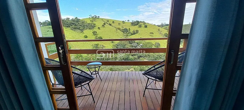 Fazenda, 63 hectares - Foto 5