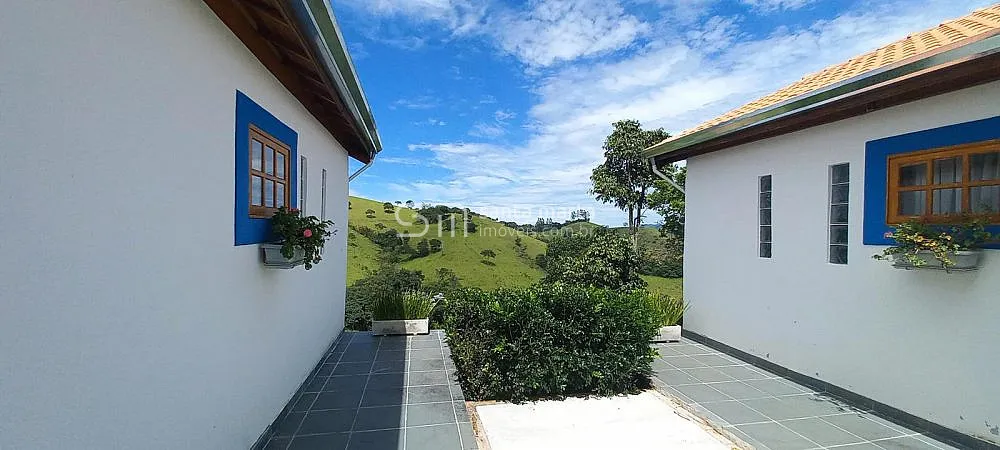 Fazenda, 63 hectares - Foto 2