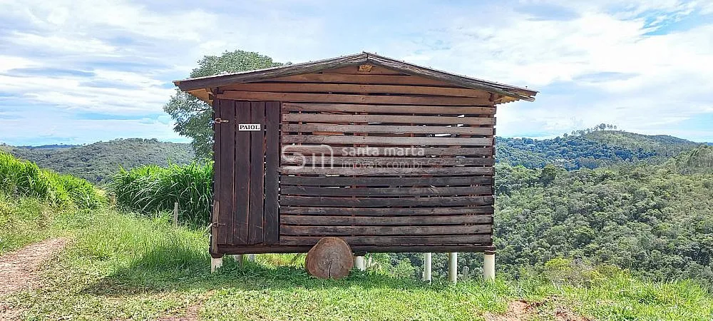 Fazenda, 63 hectares - Foto 4